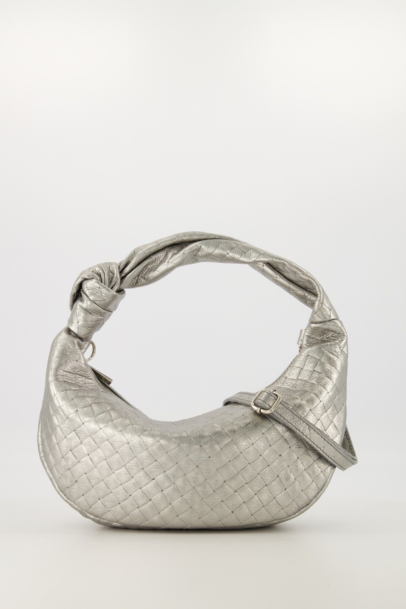 Botta tas Zilver