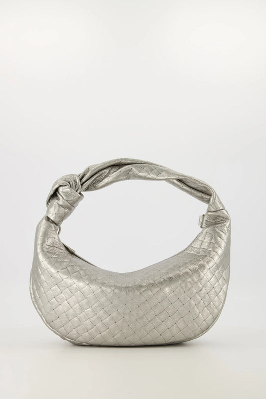 Botta tas Zilver