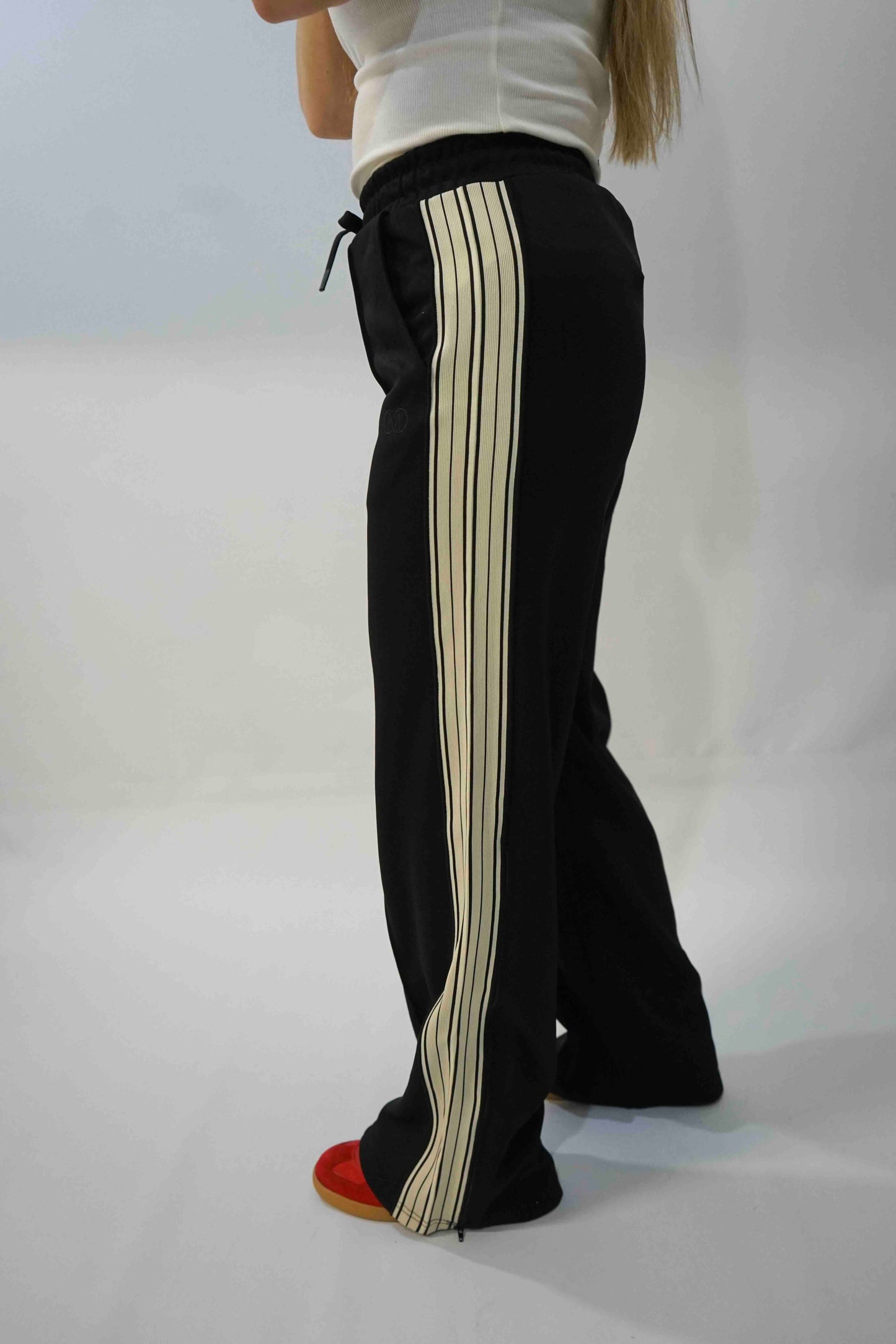 Ada Sweatpants Black