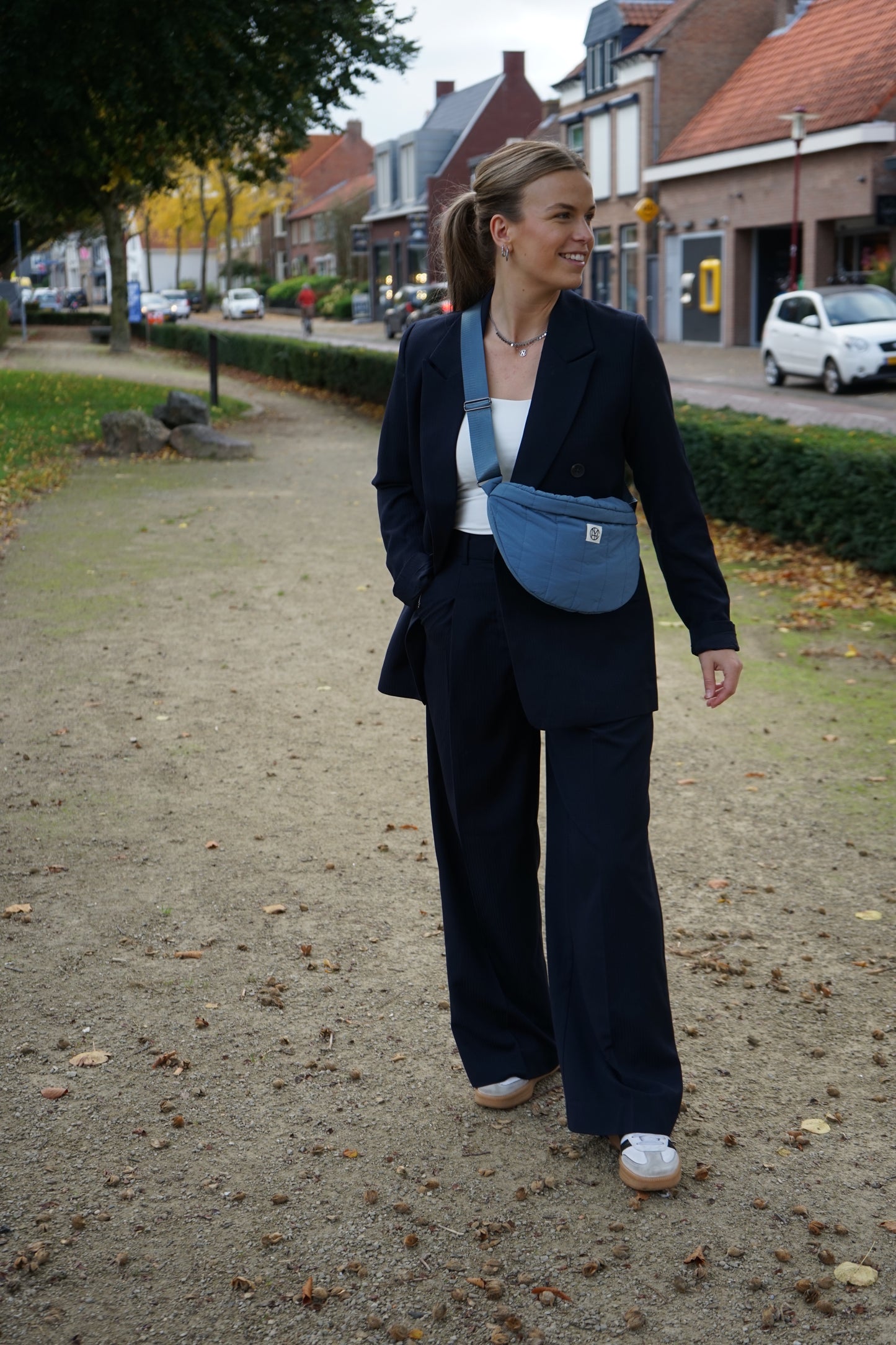 Maelynn Blazer Sky Captain