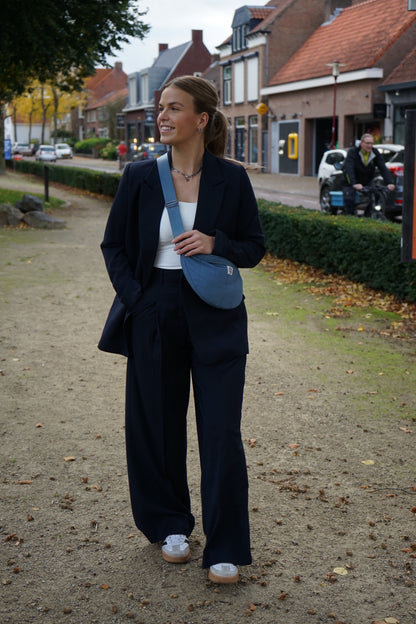 Maelynn Blazer Sky Captain