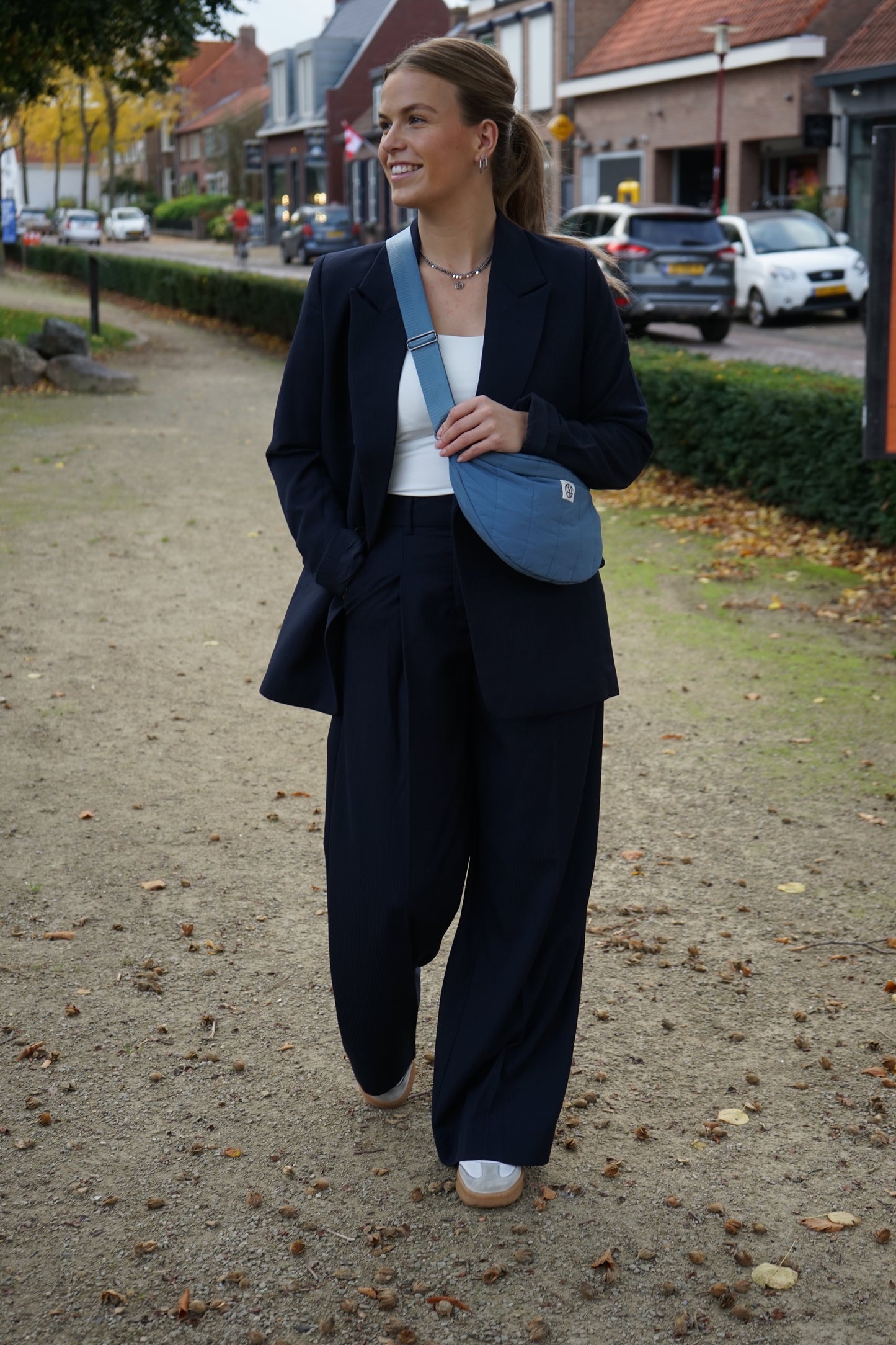 Maelynn Blazer Sky Captain
