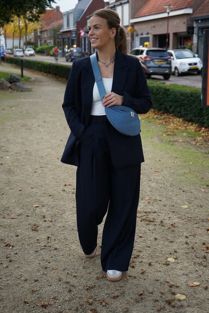 Maelynn Blazer Sky Captain