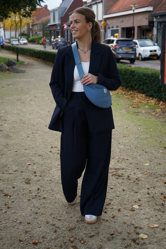 Maelynn Blazer Sky Captain
