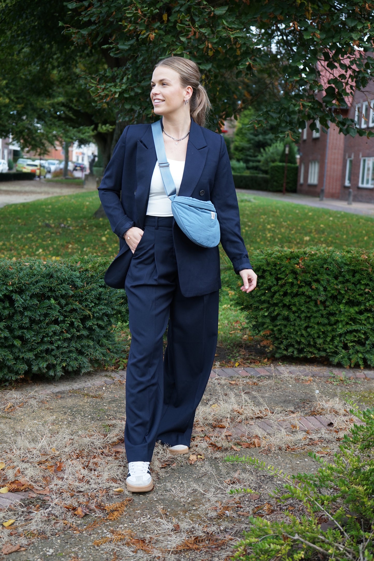 Maelynn Blazer Sky Captain