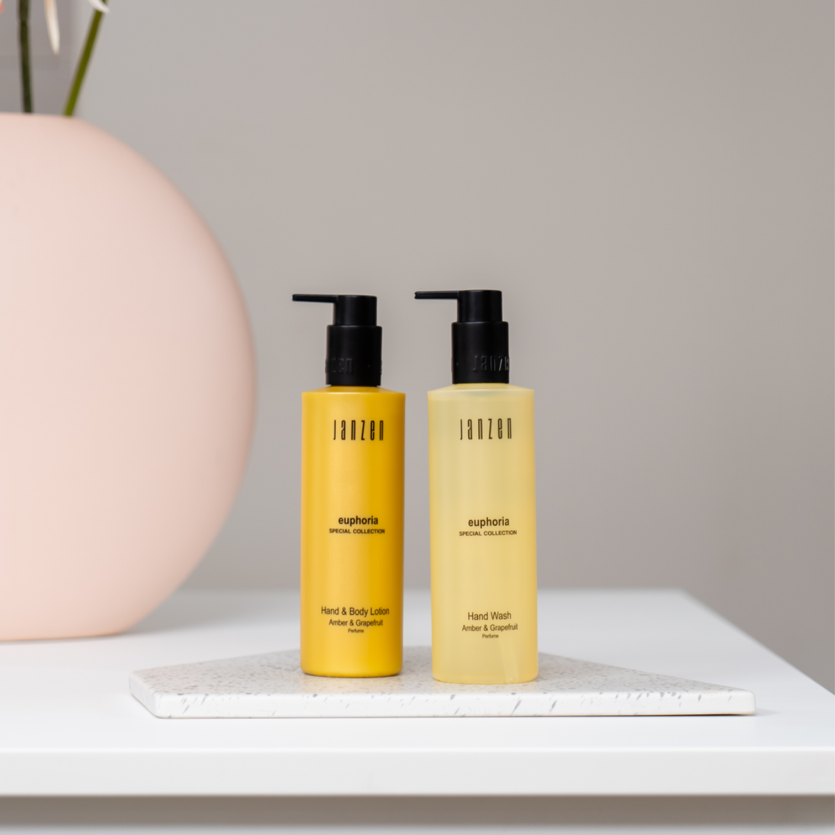 Hand Body Lotion Euphoria