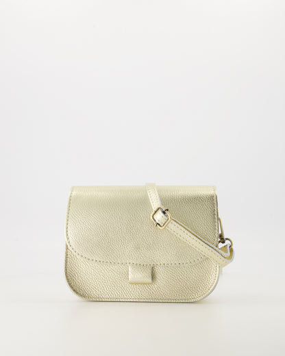 Flora tas Goud