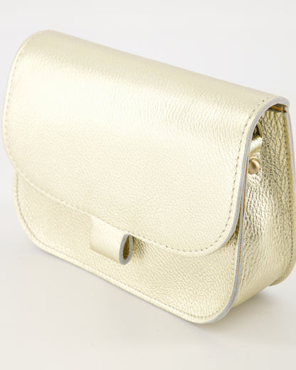 Flora tas Goud