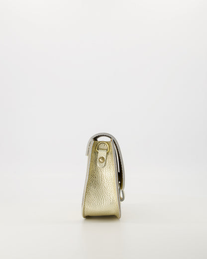 Flora tas Goud