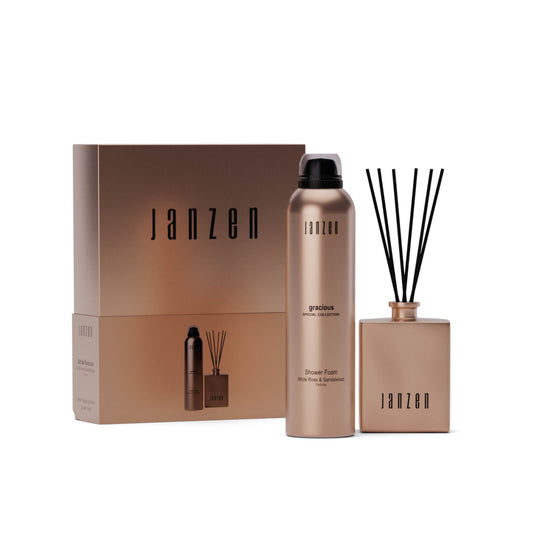 Giftset Home & Body Gracious
