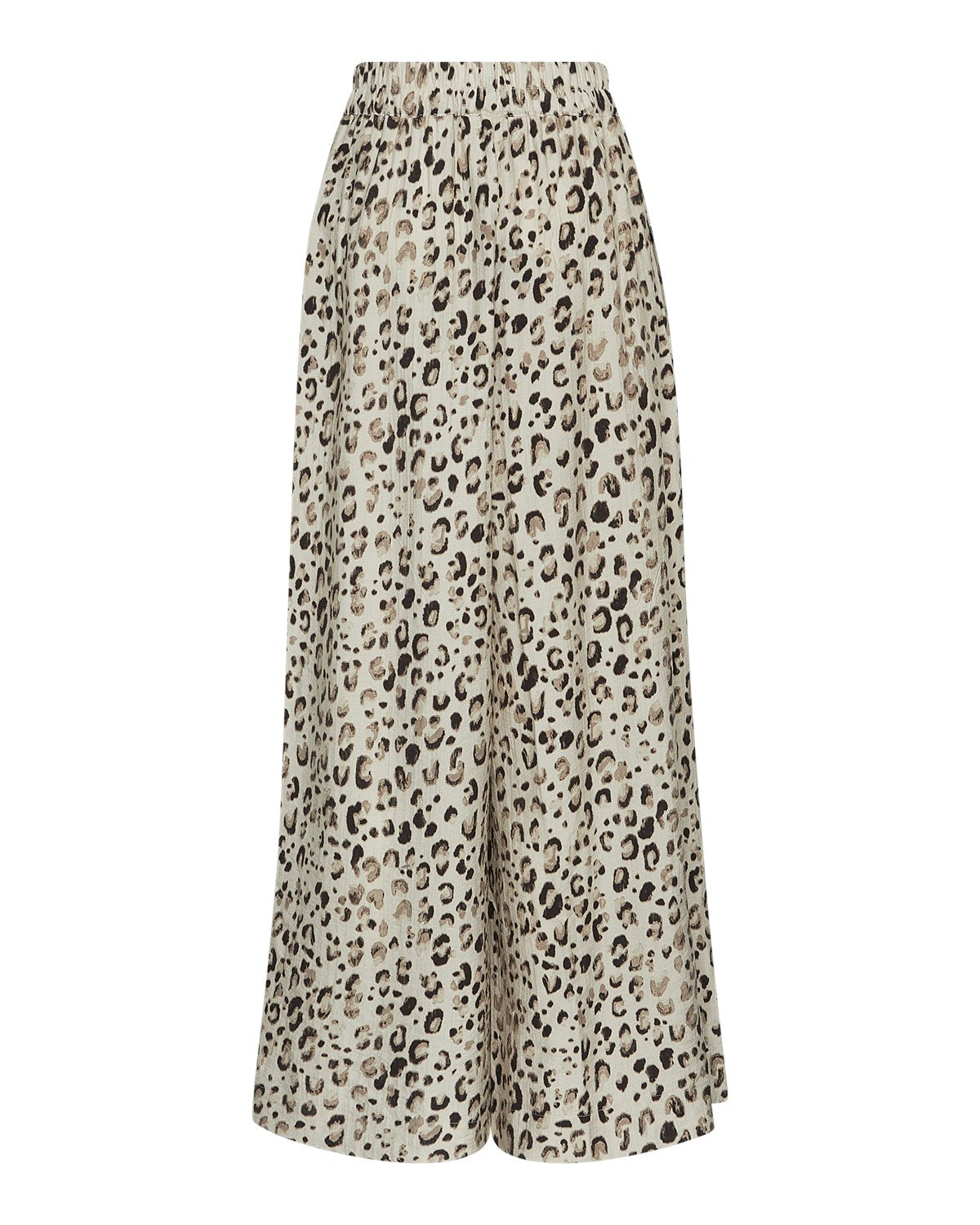 Broek Alyona Vlora Pants Oatmeal