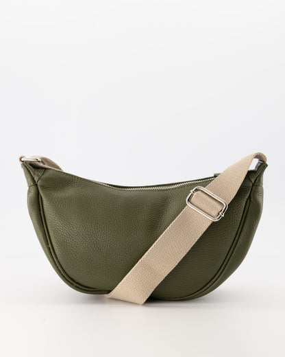 Nika tas groen