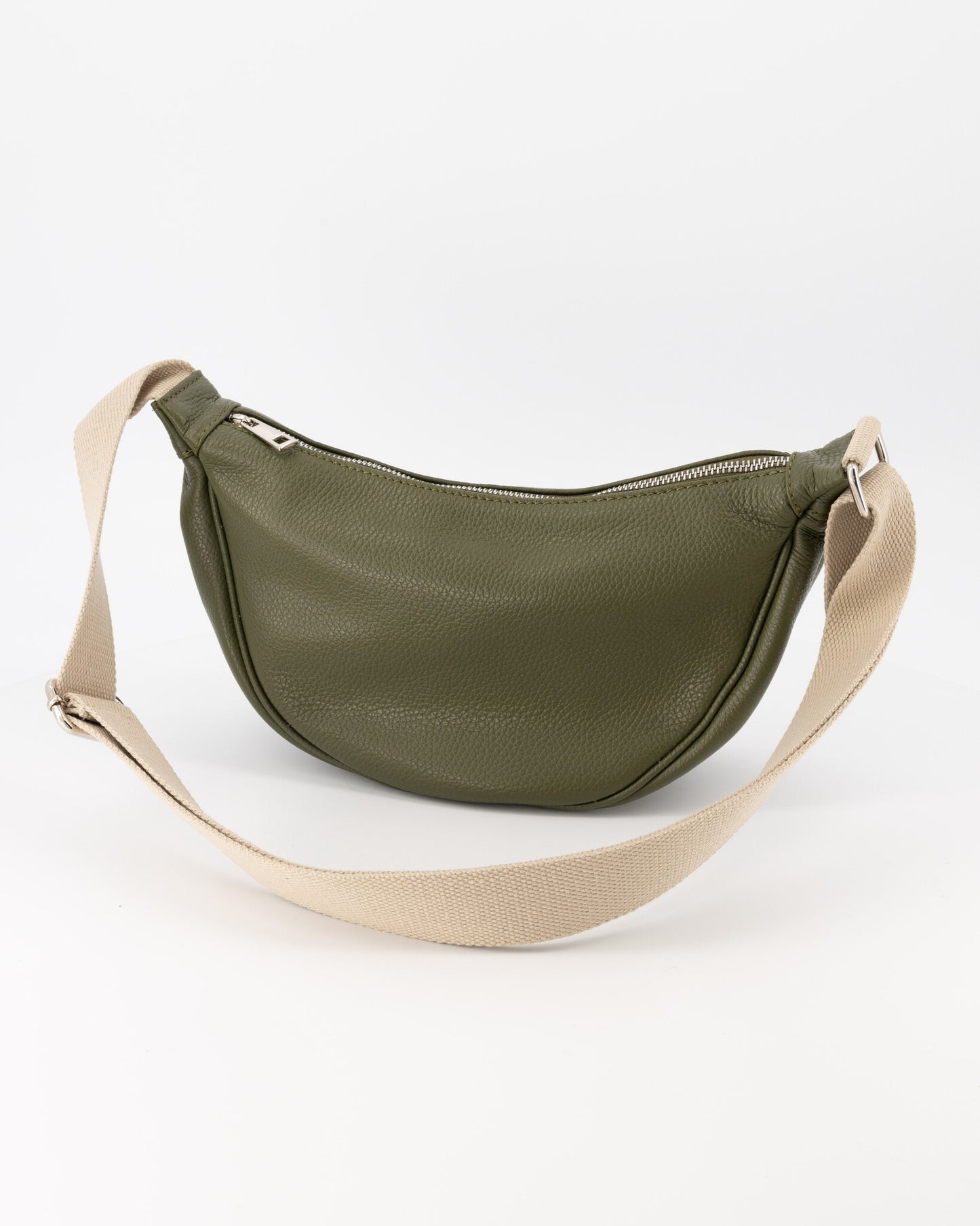 Nika tas groen