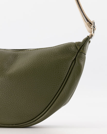 Nika tas groen