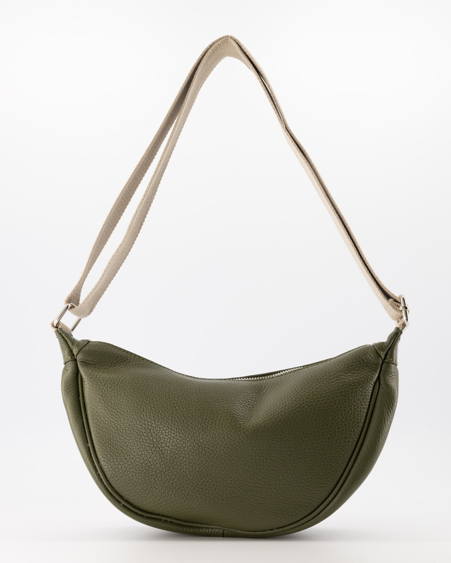 Nika tas groen