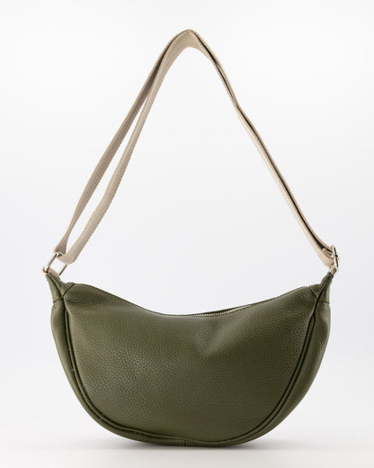 Nika tas groen