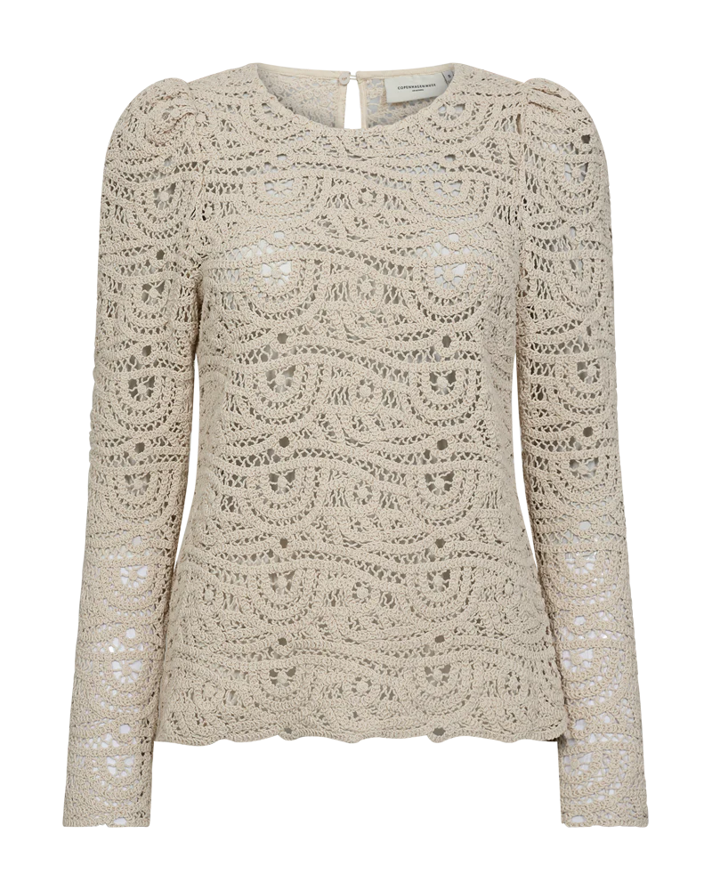 Blouse Karla Peyote