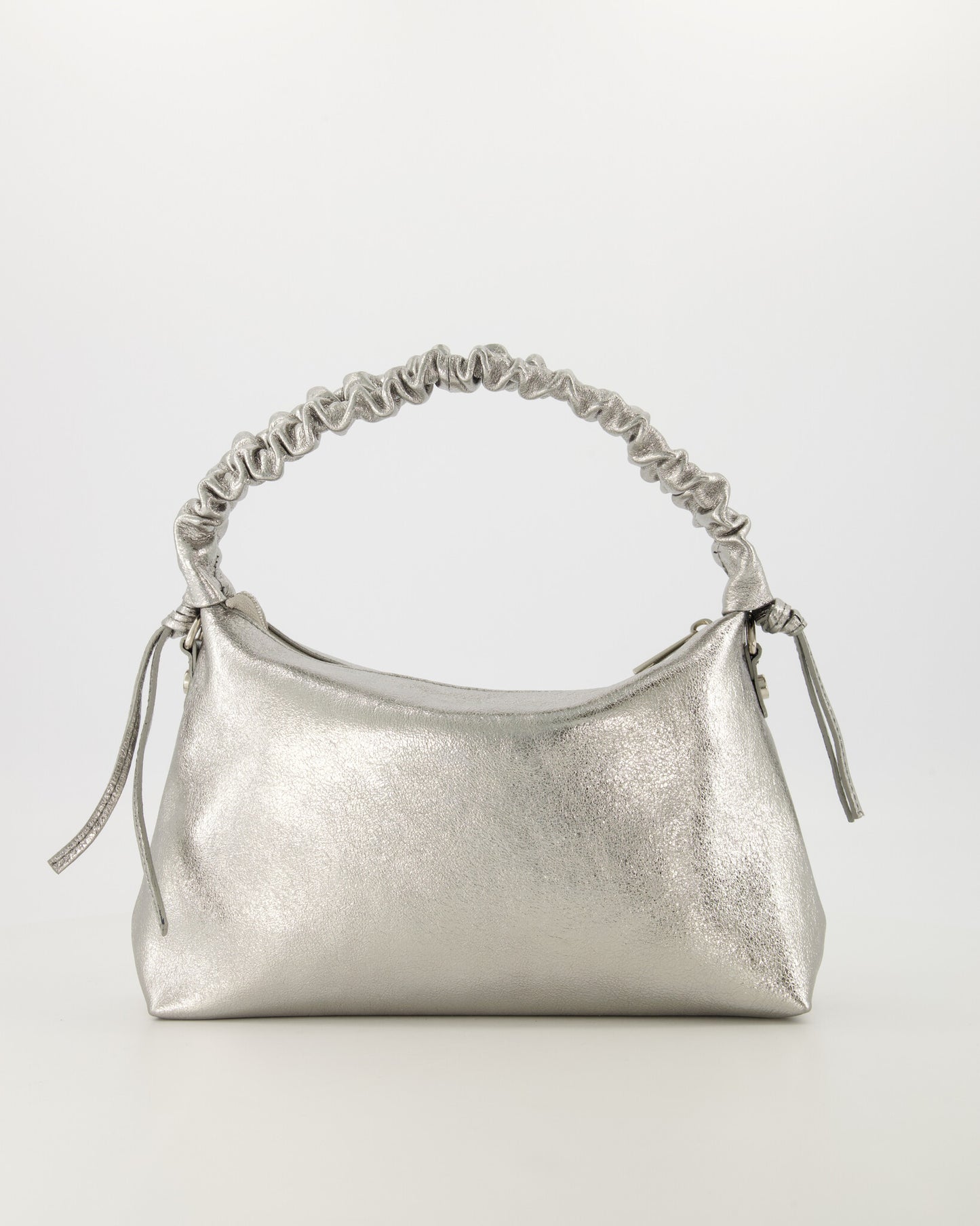 Tas Raina Sauvage Metallic Zwart