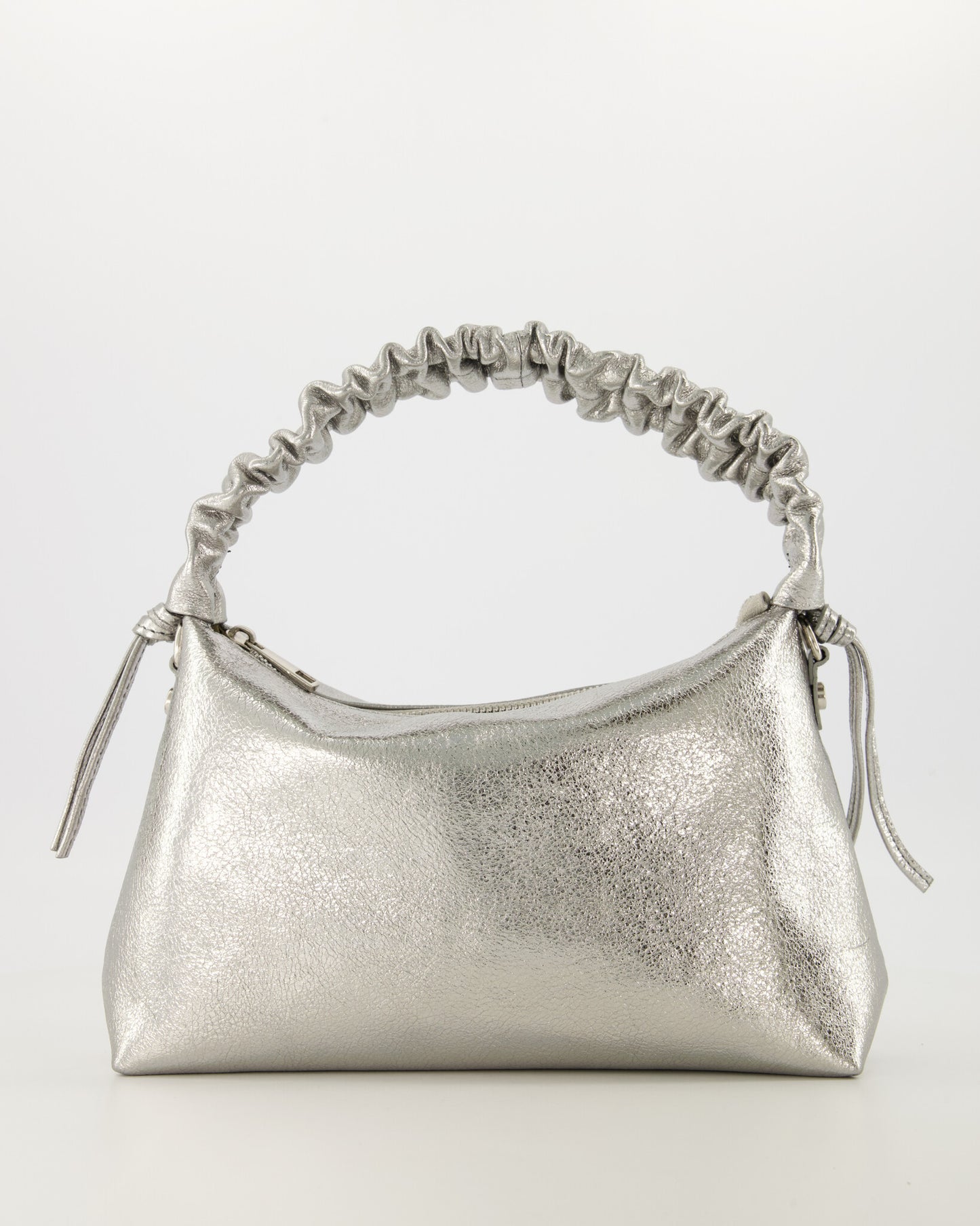 Tas Raina Sauvage Metallic Zwart