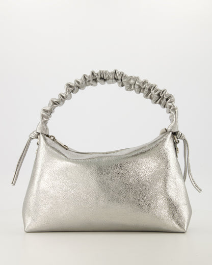 Tas Raina Sauvage Metallic Zwart